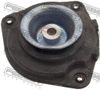 Фото Опора стойки Nissan Qashqai J10 X-Trail T31 перед. прав. Febest NSSJ10FR Febest