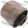 Фото Сайлентблок заднего амортизатора TOYOTA MARK 2/CHASER/CRESTA GX90 1992-1996 Febest TAB431 Febest