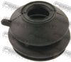 Фото ПЫЛЬНИК ОПОРЫ ШАРОВОЙ ВЕРХНЕГО РЫЧАГА TBJB-003W Febest TBJB003W Febest