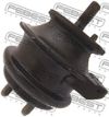 Фото Опора двигателя TOYOTA CRESTA/CHASER/MARK II -01 передняя (гидравл.) Febest TM03 Febest
