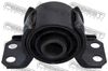 Фото Опора двигателя TOYOTA CHASER -01 задн. Febest TM086 Febest