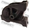 Фото Опора двигателя TOYOTA COROLLA 91-02 передн. Febest TM10 Febest