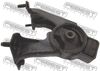 Фото подушка ДВС задняя!\ Toyota Corolla ZZE120/ZZE121/ZZE122 01> Febest TM13 Febest