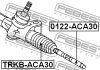 Фото Пыльник рулевой рейки T-TA RAV4 ACA30 06-- Febest TRKBACA30 Febest