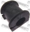 Фото Втулка стабилизатора TOYOTA COROLLA/FIELDER C Febest TSB757 Febest