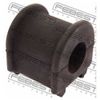 Фото ВТУЛКА ПЕРЕДНЕГО �СТАБИЛИЗАТОРА D21 TOYOTA KLUGER L/V ACU2#,MCU2# 2000.11-2007.05 Febest TSB769 Febest