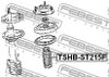 Фото ПЫЛЬНИК+ОТБОЙНИК TOYOTA CALDINA CORONA 92 02 ПЕР К КТ НА 1 АМОРТИЗ Febest TSHBST215F Febest