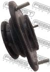 Фото Опора переднего амортизатора TOYOTA Corolla 91-02 Febest TSS003 Febest