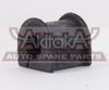 Фото Втулка стабилизатора TOYOTA LAND CRUISER PRADO 120 2002-2009 Akitaka 0107RZJ120R Akitaka