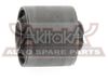 Фото Сайлентблок подвески гидравлический без кронштейна NISSAN/INFINITI BLUEBIRD U14 1996-2001 Akitaka 0201040 Akitaka