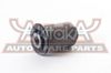 Фото Сайлентблок подвески NISSAN PATHFINDER R51 2004- Akitaka 0201R51L Akitaka