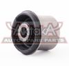 Фото Сайлентблок верхнего рычага для Mitsubishi Pajero/Montero Sport (KH) 2008-2015 Akitaka 0401112 Akitaka