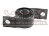 Фото Сайлентблок подвески SUBARU IMPREZA GC 1992-2001 Akitaka 0801BHRR Akitaka