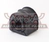 Фото ВТУЛКИ РЕЗИНОВЫЕ Akitaka 2107FOCIIF18 Akitaka