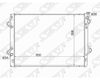 Фото Радиатор TOYOTA LAND CRUISER PRADO -20 Sat SGTY0009120 Sat