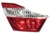Фото Фонарь в крышку багажника Toyota Camry (XV50) 11-14 (Слева) Sat ST1121314L Sat