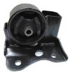 Фото ПОДУШКА ДВИГАТЕЛЯ LH NISSAN AD  WINGROAD Y11 98 Sat ST112204M412 Sat