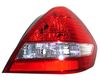 Фото ‘онарь задний Nissan Tiida 04-10 / Tiida Latio 04-07 (—права/ 4D SED) Sat ST1151923R Sat