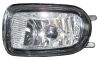 Фото Фара противотуманная NISSAN BLUEBIRD SYLPHY -03 лев. Sat ST1152003L Sat