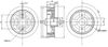 Фото ШКИВ Sat ST1347031030 Sat