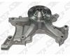 Фото КРОНШТЕЙН ВИСКОМУФТЫ TOYOTA 12UZFE 4RUNNERLC100 Sat ST1630750012 Sat
