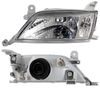 Фото Фара TOYOTA CARINA 9801 LH Sat ST20402L Sat