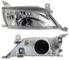 Фото Фара TOYOTA CARINA 9801 RH Sat ST20402R Sat