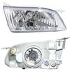 Фото Фара TOYOTA COROLLA 9700 RH хрусталь Sat ST2121181R Sat