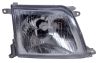 Фото Фара правая хрусталь TOYOTA LAND CRUISER PRADO 200 Sat ST21211B1R Sat