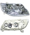 Фото Фара Toyota Corolla Fielder (E120) 04-06 / Corolla JPN (E120) 04-07 (Справа/ Галоген/ под электрокор Sat ST21211G4R Sat