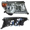 Фото Фара TOYOTA LAND CRUISER 200 12-15 под ксенон, с э Sat ST21211M0R Sat