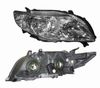 Фото Фара Toyota Corolla (E150) 06-10 (Справа/ Галоген/ Sat ST21211M7R Sat