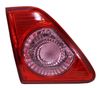 Фото Фонарь внутренний левый Toyota Corolla E150 06-10 Sat ST2121329L Sat