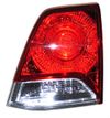 Фото ВСТАВКА В КРЫШКУ БАГАЖНИКА TOYOTA LAND CRUISER 200 12 15 Sat ST21213Q0R Sat
