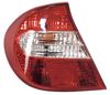 Фото Фонарь левый Toyota Camry XV30 01-04 Sat ST2121906L Sat