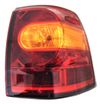 Фото Фонарь задний TOYOTA LAND CRUISER 200 12-15 Sat ST21219Q0R Sat