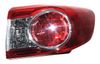 Фото Фонарь задний TOYOTA COROLLA 10-13 Sat ST21219U7R Sat