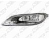 Фото Фара противотуманная (Слева) Toyota Camry (XV30) 0 Sat ST2122008L Sat