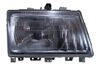 Фото Фара Mitsubishi Fuso Canter FE7 02-12 / Fuso Canter FE8 02-12 (Справа) Sat ST2141178R Sat