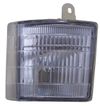Фото √абарит Mitsubishi Fuso Canter FE5 93-02 / Fuso Canter FE6 93-02 (—права) Sat ST2141543R Sat