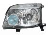 Фото ФАРА NISSAN XTRAIL 0007 ЛЕВОРУЛЬНЫЙ СВЕТ Sat ST21511A4LLDE1 Sat