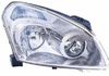 Фото Фара NISSAN QASHQAI J10 07-- R Sat ST21511B8R Sat