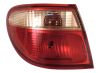 Фото Фонарь задний NISSAN BLUEBIRD SYLPHY 0003 ALMERA 0006 LH Sat ST21519F4L Sat