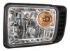 Фото Фара птф левая Infiniti QX56 04-10 Sat ST21520F1L Sat