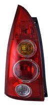 Фото Оптика Mazda Premacy Фонарь L 01-, 216-1952L Sat ST2161952L Sat