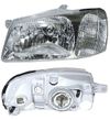 Фото Фара HYUNDAI ACCENT 00-06/ACCENT(Тагаз) 00- LH Sat ST2211116LLD Sat