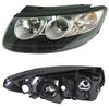 Фото Фара HYUNDAI SANTA FE 06-12 Sat ST2211144LLDEM2 Sat