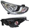 Фото Фара правая HYUNDAI SOLARIS 10-14 Sat ST22111S1R Sat