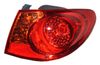Фото Фонарь правый Hyundai Elantra IV 2006-2011 (Китай) Sat ST2211939R Sat