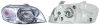Фото Фара CHEVROLET AVEO(T250) -11 прав. Sat ST2351104R Sat